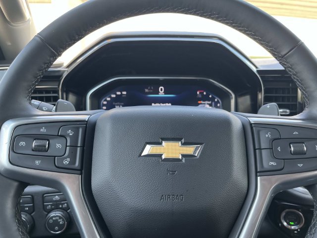 Used 2026 Chevrolet Silverado 1500 LT w/ Texas Edition Plus AWD/4WD image 14