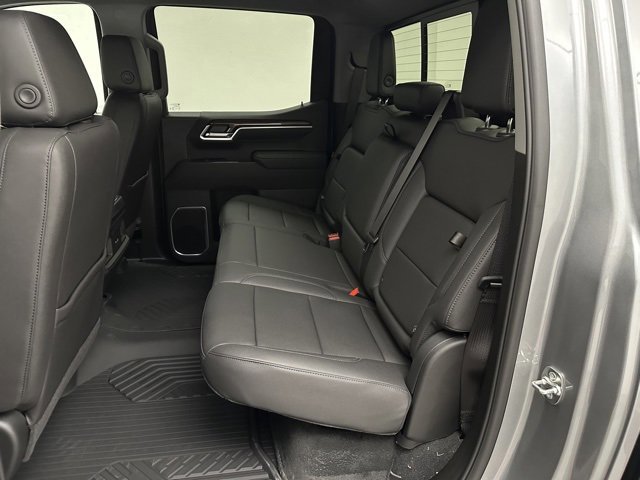 New 2026 Chevrolet Silverado 1500 RST image 19