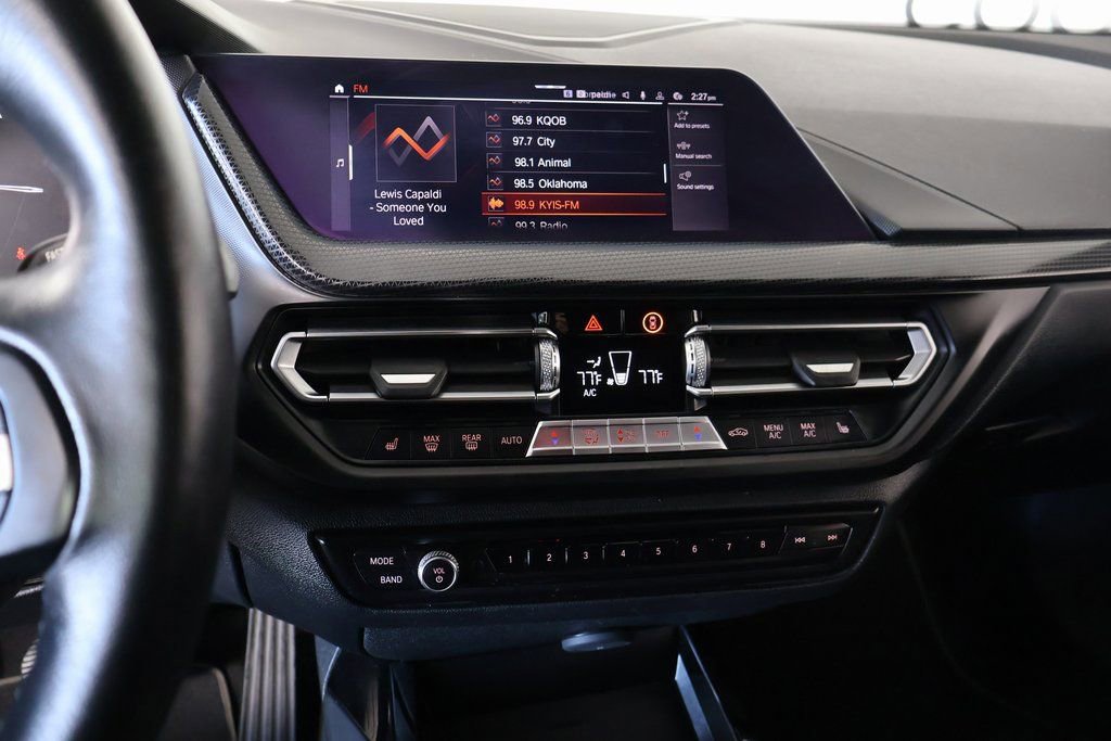 Used 2021 BMW 228i Gran Coupe w/ Convenience Package image 5