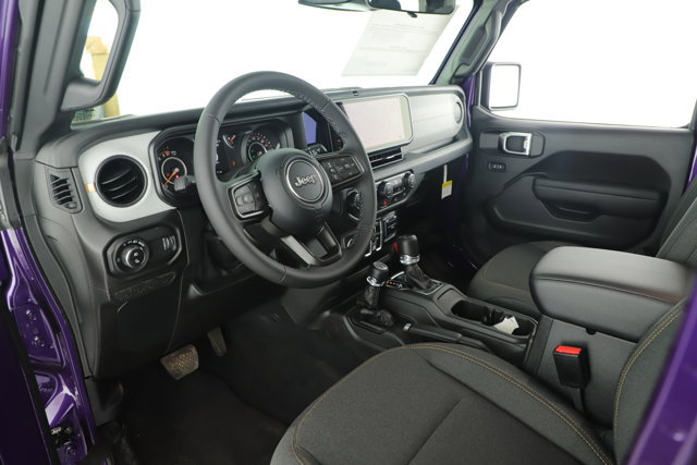 New 2026 Jeep Gladiator Sport image 7