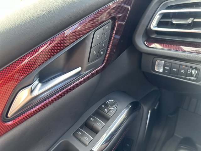 New 2026 Chevrolet Traverse RS w/ LPO, Floor Liner Package image 15