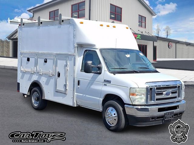 Used 2013 Ford E-350 and Econoline 350 Super Duty