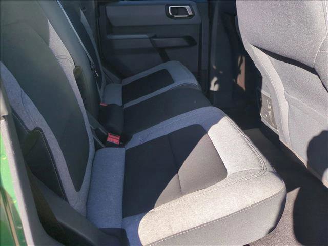 Used 2022 Ford Bronco Base image 20