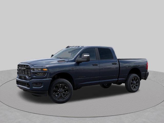 New 2027 RAM 2500 Big Horn AWD/4WD image 2
