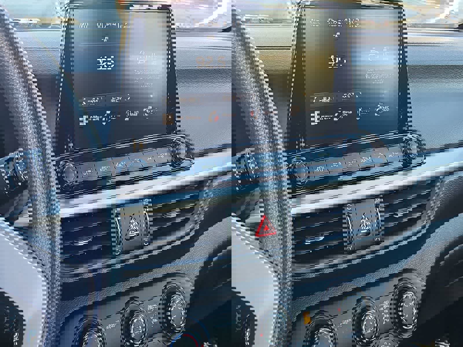 Used 2023 Kia Forte LXS image 28