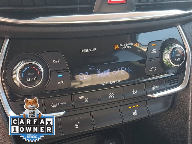 Used 2020 Hyundai Santa Fe SEL w/ Convenience Package AWD/4WD image 17