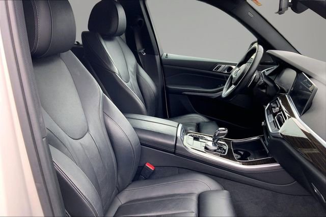 Used 2019 BMW X5 xDrive40i w/ M Sport Package image 7