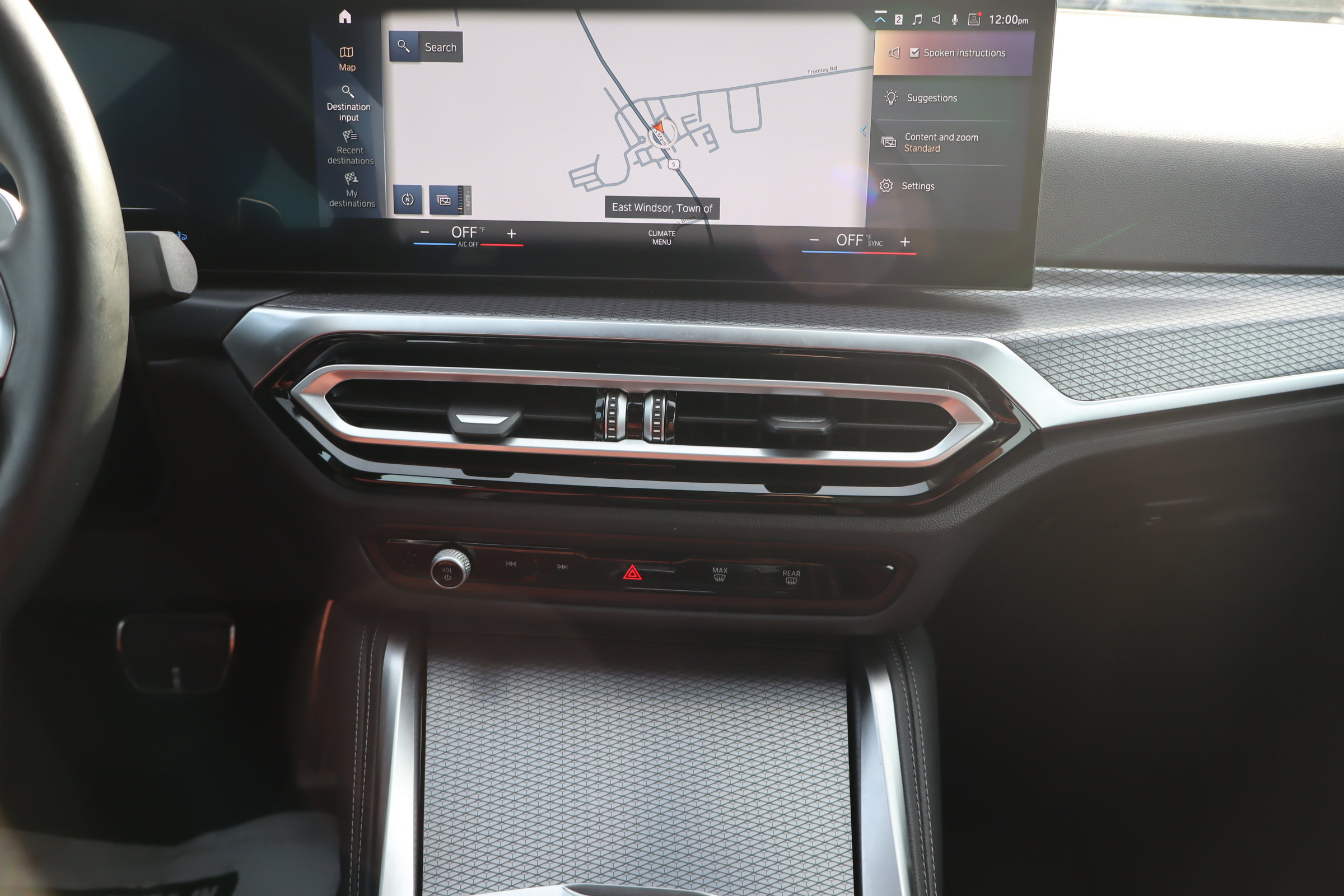 Used 2024 BMW M440i xDrive Gran Coupe image 11