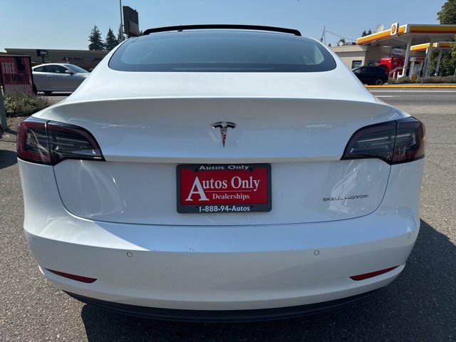 Used 2019 Tesla Model 3 Long Range image 6