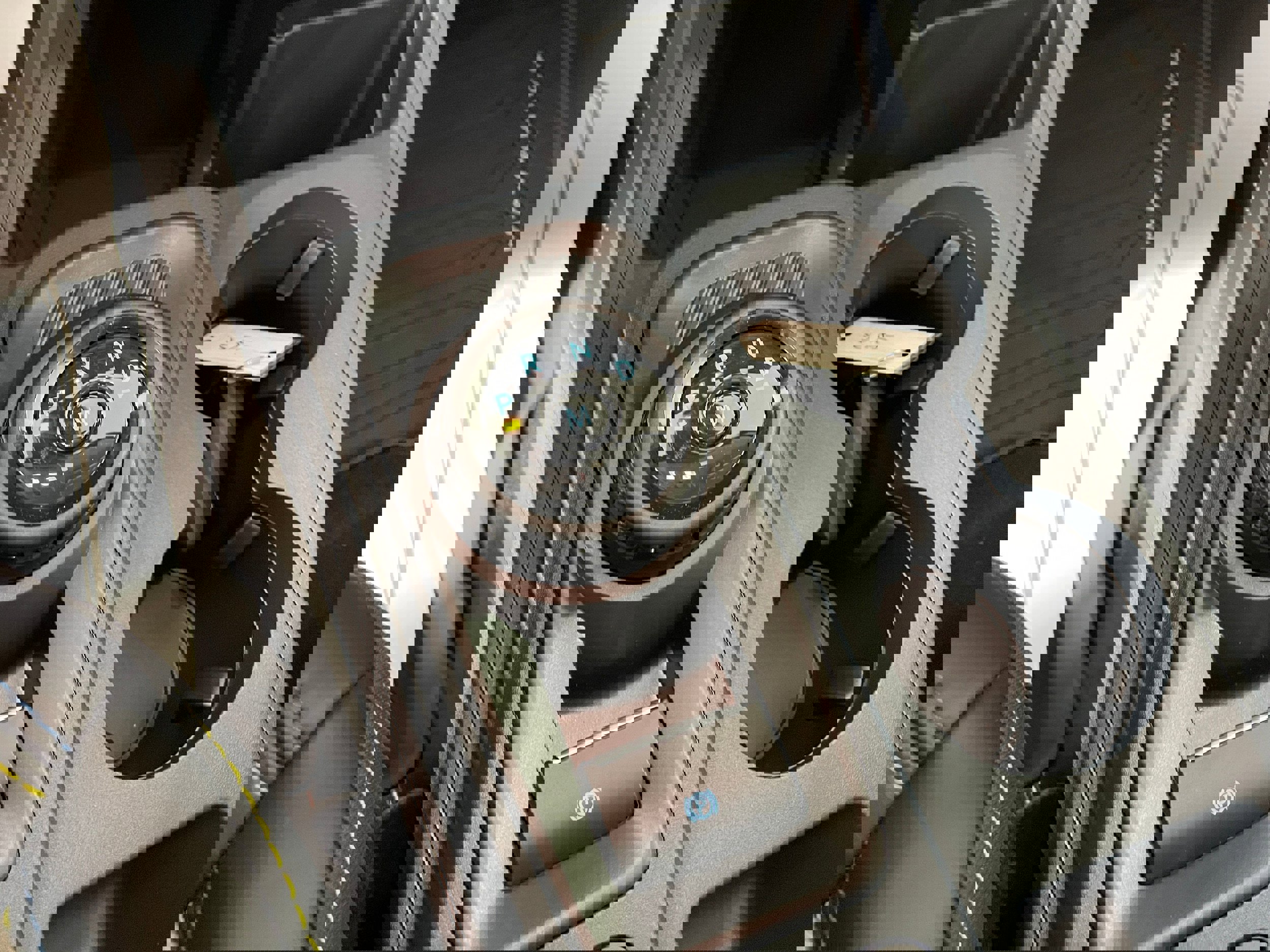 New 2025 Ford Maverick Lobo image 8