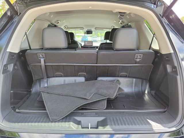 Certified 2024 Honda Pilot EX-L image 9