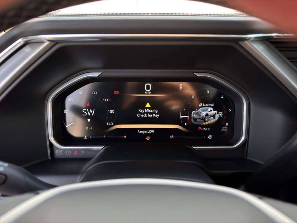 New 2026 GMC Sierra 2500 Denali w/ Denali Reserve Package image 11