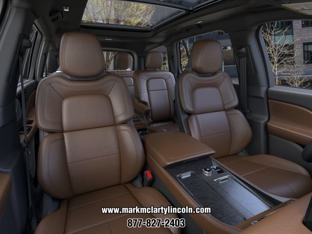 New 2026 Lincoln Aviator Reserve w/ Luxury Package RWD image 10