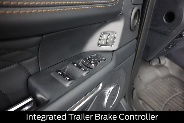 Used 2023 Ford Expedition Platinum AWD/4WD image 37