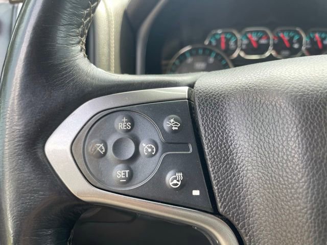 Used 2016 Chevrolet Silverado 3500 LTZ w/ Duramax Plus Package AWD/4WD image 24