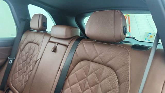 Used 2026 BMW X5 xDrive40i image 31