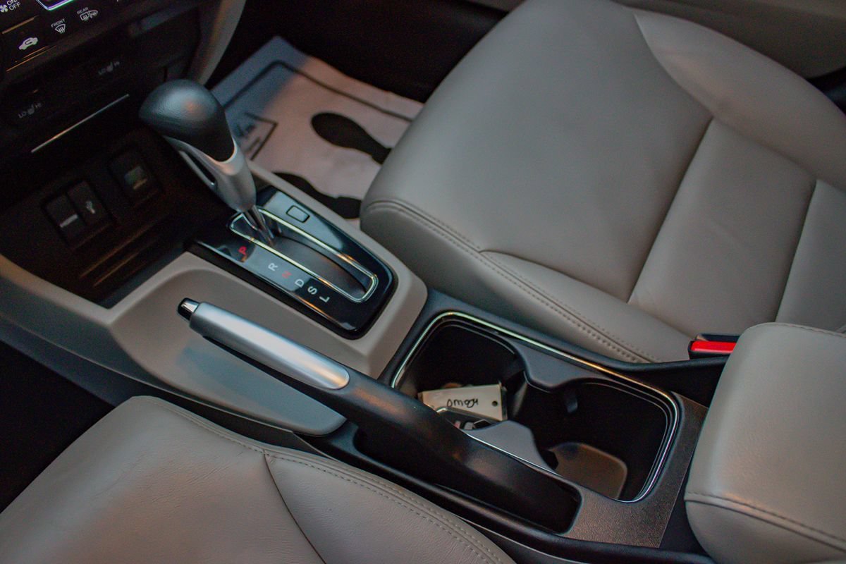 Used 2014 Honda Civic EX-L image 31