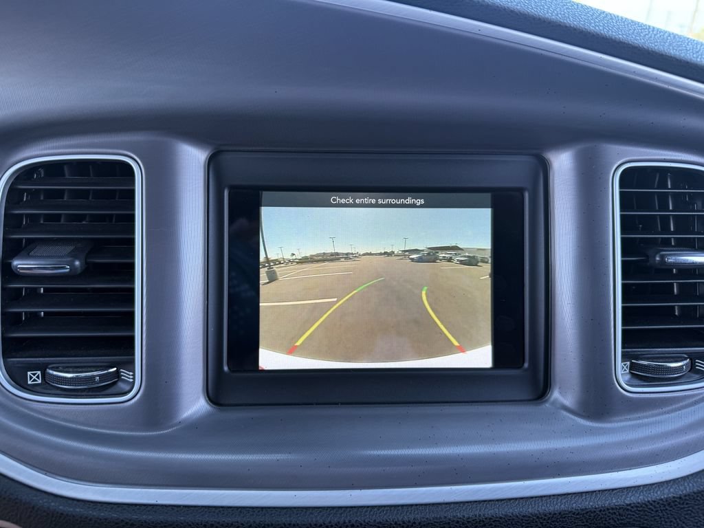 Used 2022 Dodge Charger SXT RWD image 21