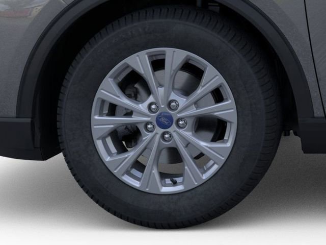 New 2026 Ford Escape Active FWD image 21