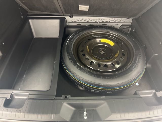 Used 2026 Honda Passport RTL image 11