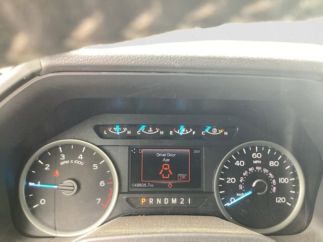 Used 2015 Ford F150 XLT w/ Equipment Group 302A Luxury image 10