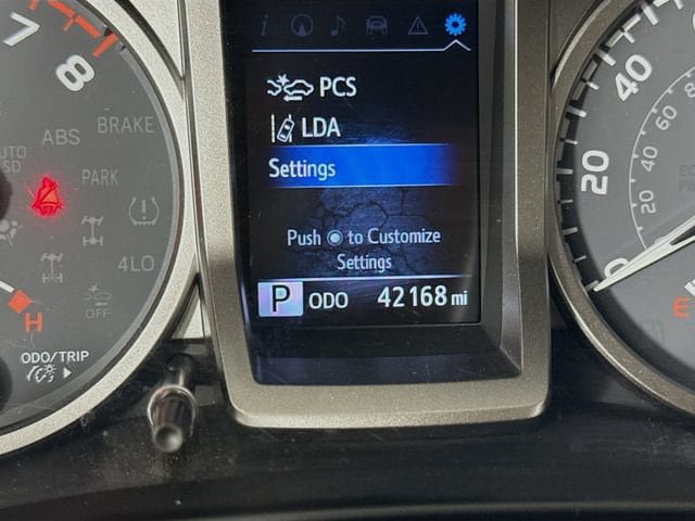 Certified 2022 Toyota Tacoma SR5 RWD image 14