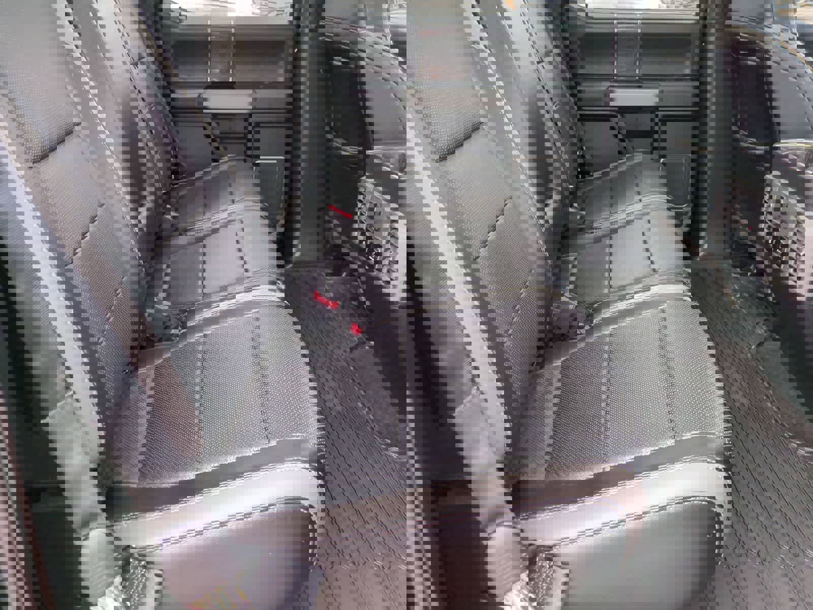 Used 2018 Ford F150 Raptor w/ Equipment Group 802A Luxury image 21