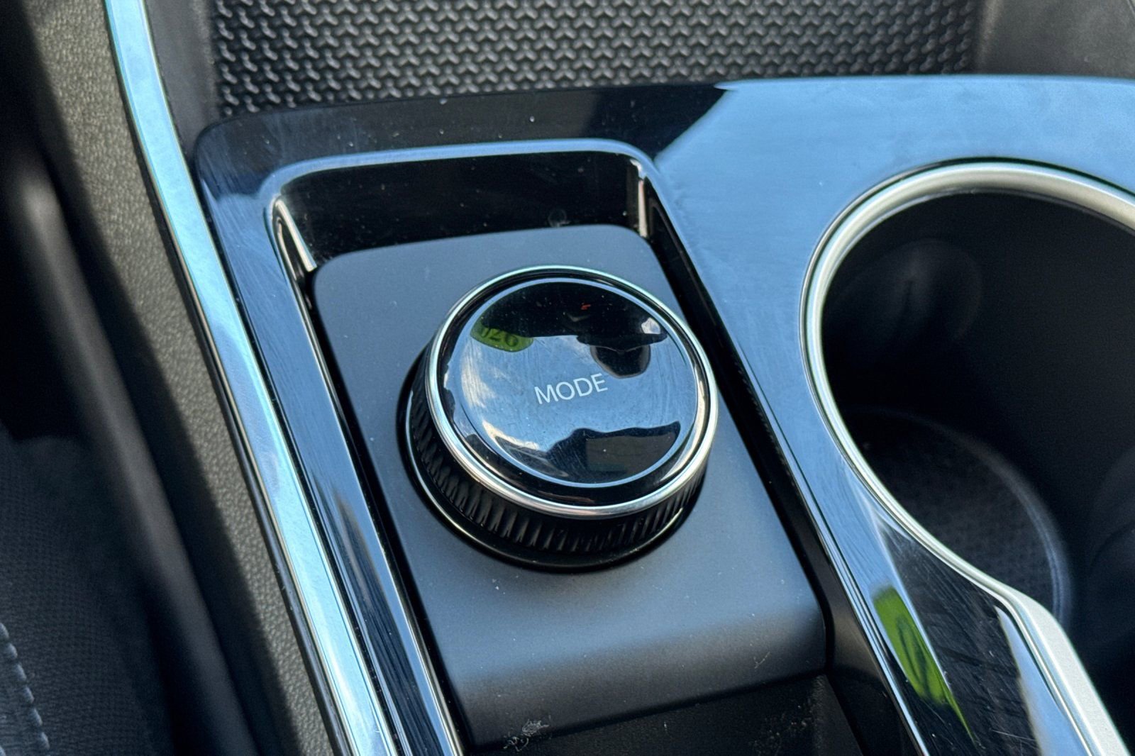 Used 2026 Chevrolet Equinox LT w/ LPO, Floor Liner Package image 32