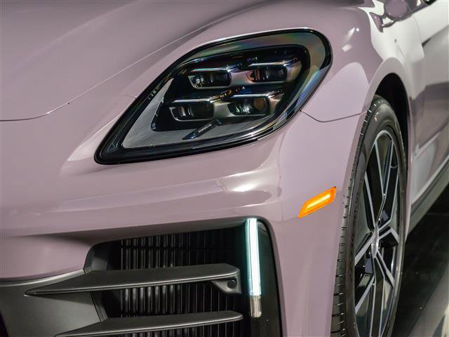 New 2026 Porsche Panamera RWD image 11