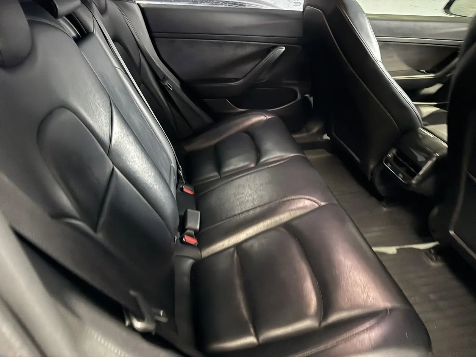 Used 2020 Tesla Model 3 Standard Range Plus image 8