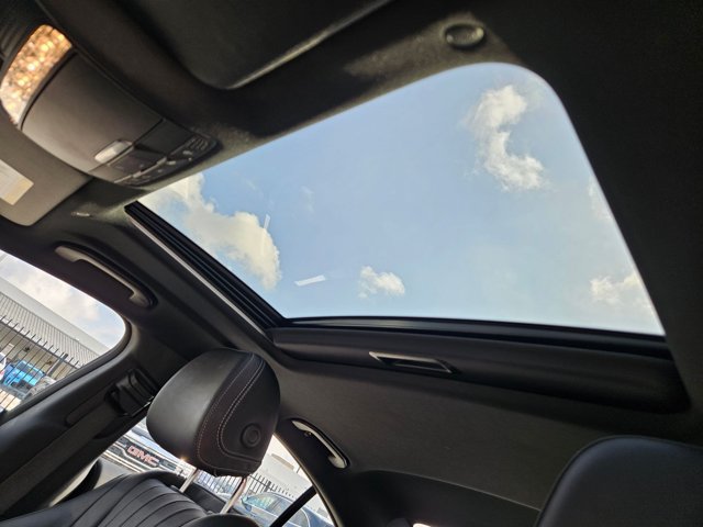 Certified 2023 Mercedes-Benz CLS 450 4MATIC image 16