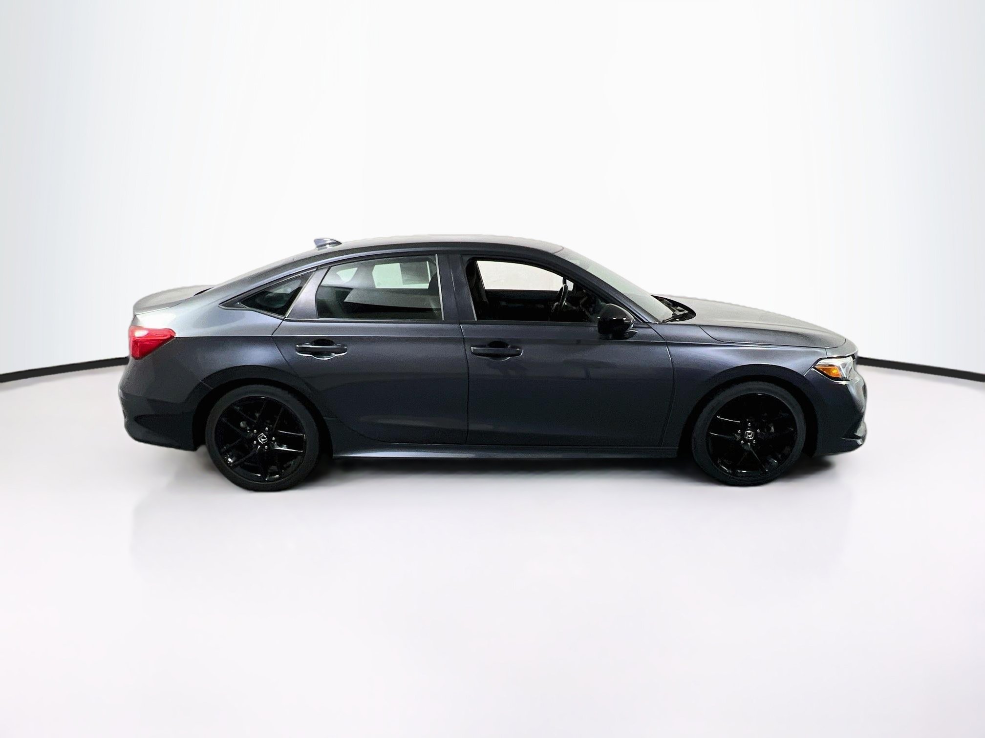 Used 2024 Honda Civic Sport image 4