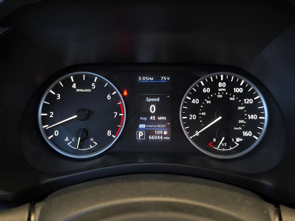 Used 2024 Nissan Sentra S FWD image 10