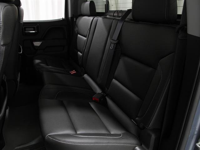 Used 2016 GMC Sierra 1500 SLT w/ SLT Preferred Package image 19