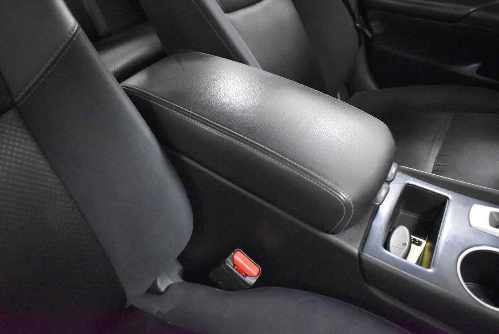 Used 2018 Nissan Altima 2.5 SR FWD image 41