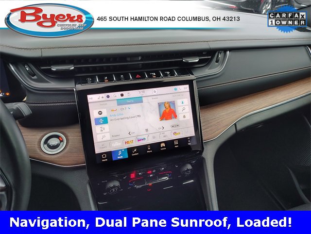 Used 2024 Jeep Grand Cherokee Summit image 23