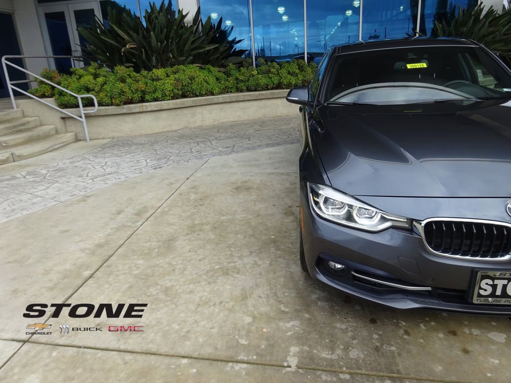 Used 2016 BMW 340i Sedan image 32