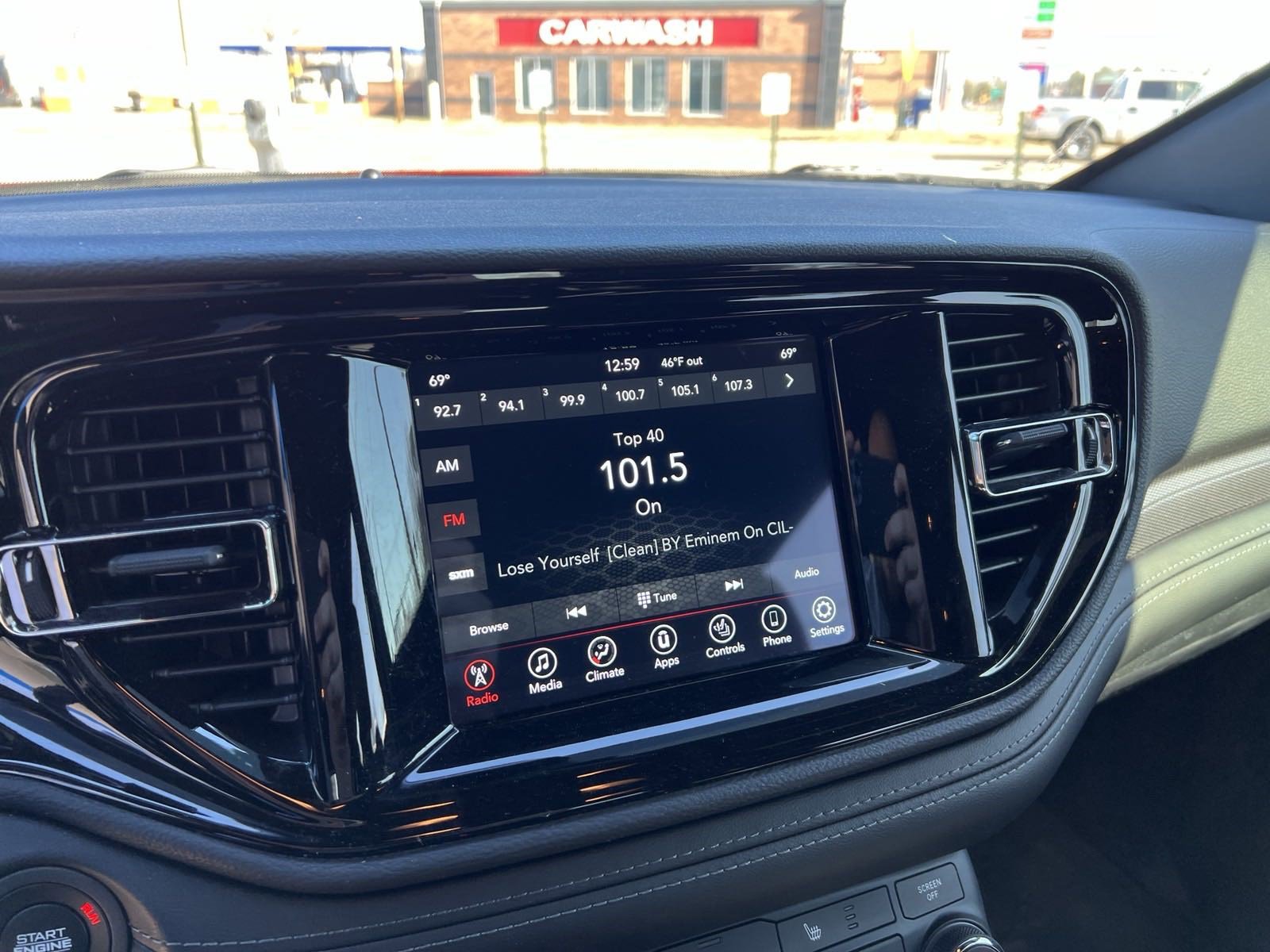 Used 2021 Dodge Durango GT image 10