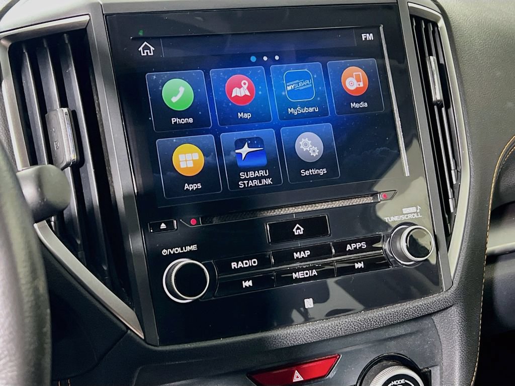 Used 2019 Subaru Crosstrek 2.0i Limited w/ Moonroof Package w/Navigation AWD/4WD image 14