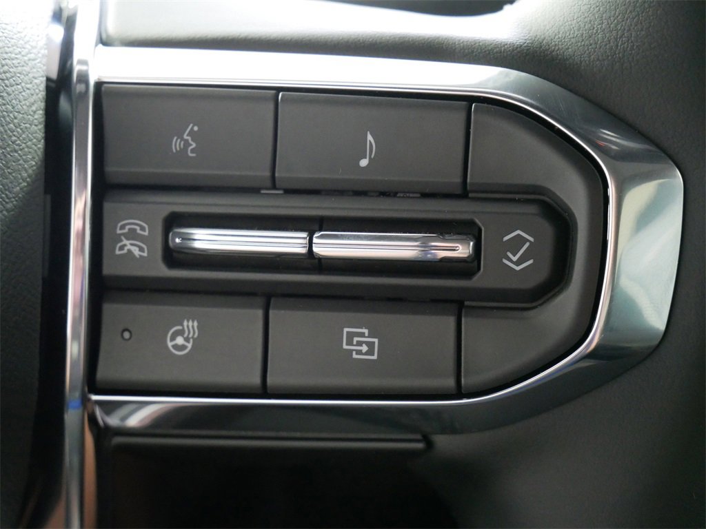 New 2026 GMC Sierra EV AT4 image 22