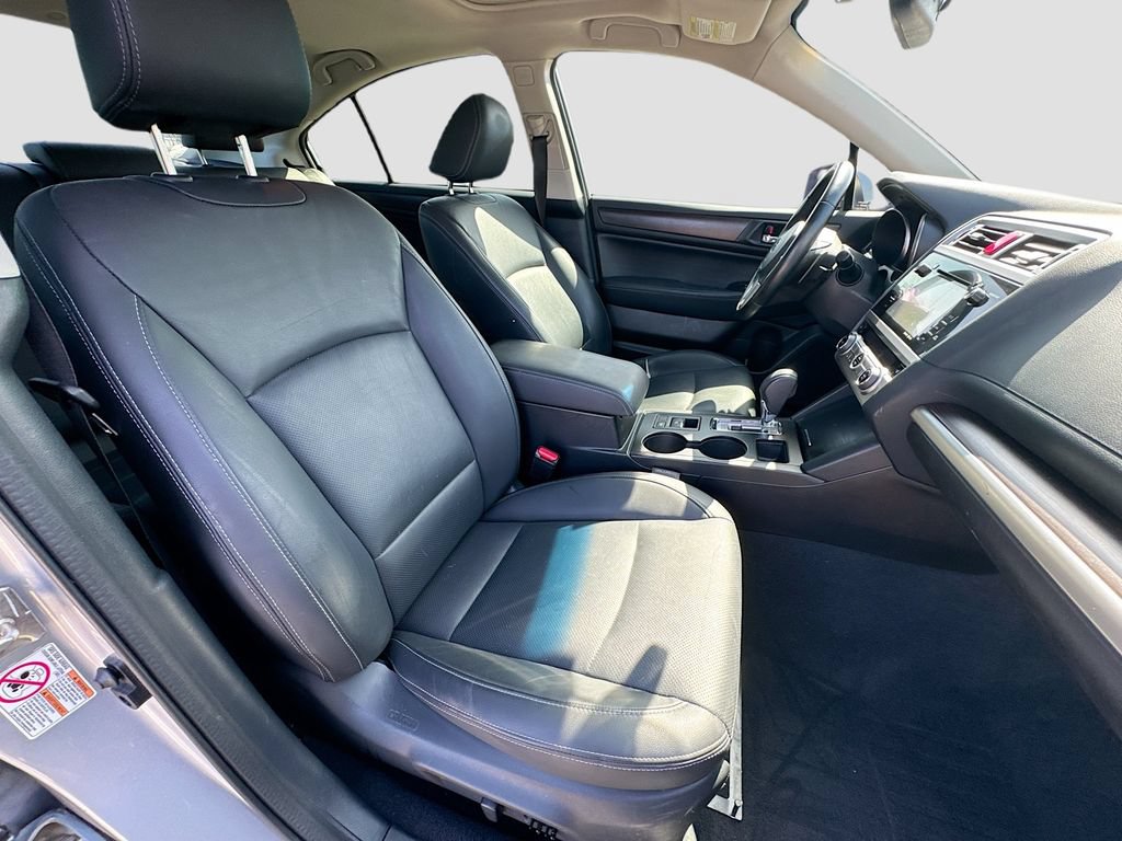 Used 2016 Subaru Legacy 2.5i Limited AWD/4WD image 35
