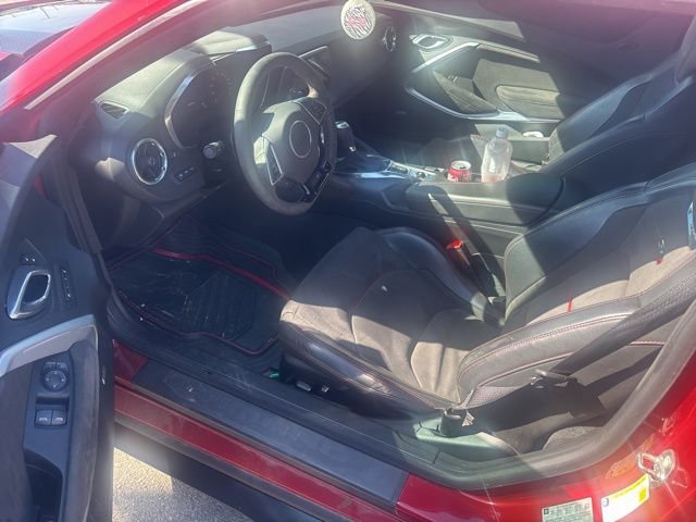 Used 2018 Chevrolet Camaro ZL1 image 9