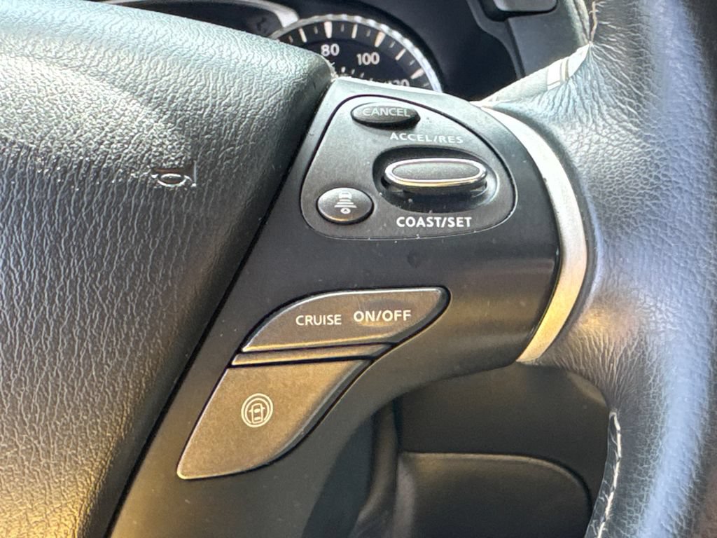 Used 2018 INFINITI QX60 FWD w/ Deluxe Technology Package image 23