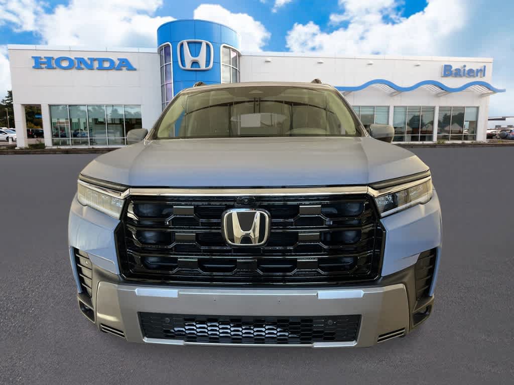 New 2026 Honda Pilot Touring image 10