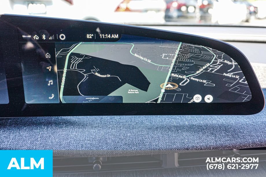 Used 2024 Lucid Air Pure RWD image 35
