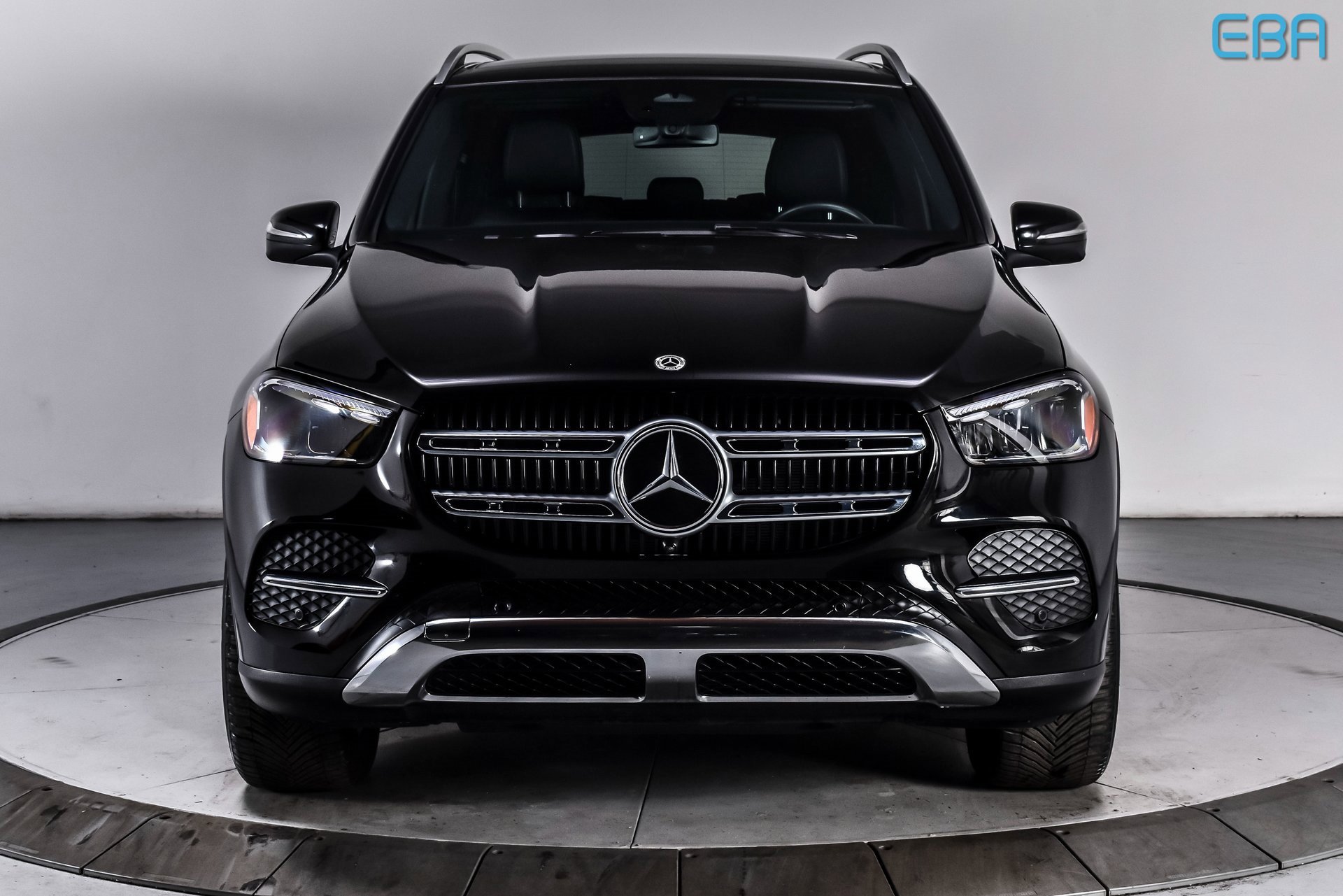 Used 2025 Mercedes-Benz GLE 350 GLE 350 image 8