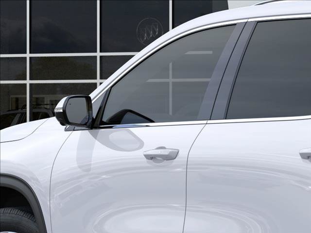 New 2027 Buick Enclave Preferred w/ Power Package AWD/4WD image 12
