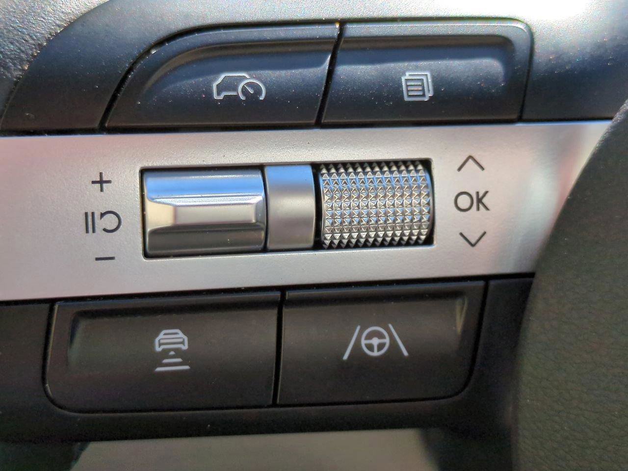 Used 2025 Hyundai Tucson SEL FWD image 18
