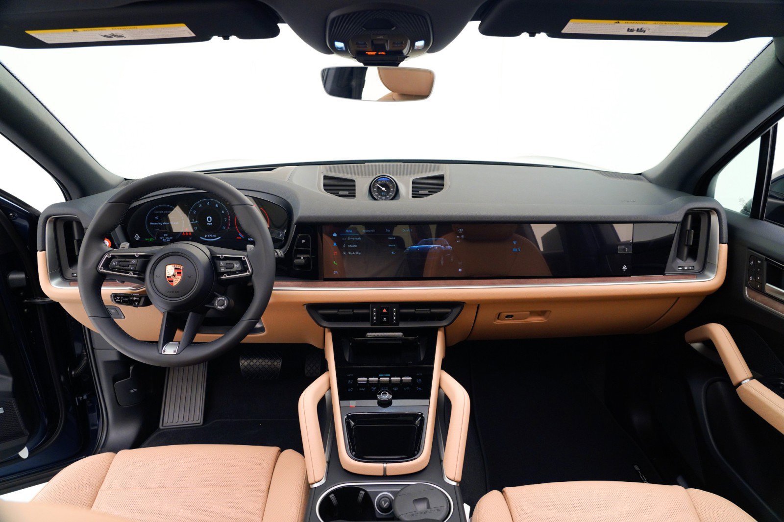 New 2026 Porsche Cayenne image 19