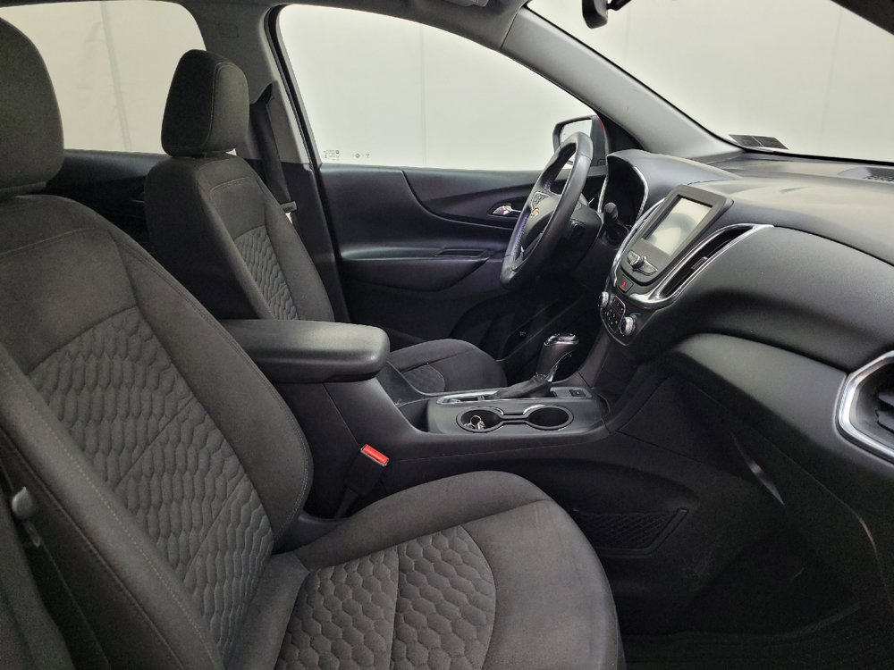 Used 2018 Chevrolet Equinox LT AWD/4WD image 21